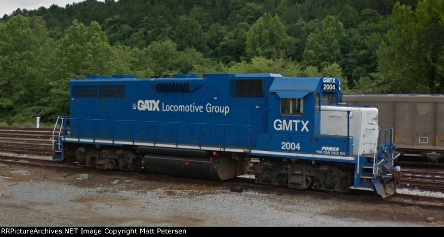 GMTX 2004